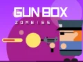 Játék Fegyverdoboz Zombiknak online