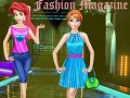 Játék Divatmagazin online