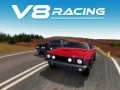 Játék V8 Verseny online