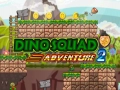 Játék Dino Csapat Kaland 2 online
