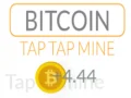 Játék Bitcoin Tap Tap Bányászat online