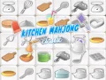 Játék Konyhai Mahjong online