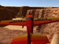 Játék 3D Légi Versenyző online