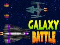 Játék Galaktikus Csata online