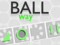 Játék Golyó Útja online