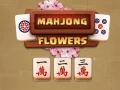 Játék Mahjong Virágok online