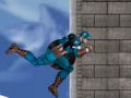 Játék Marvel Bosszúállók Hydra Dash online