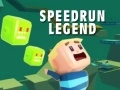 Játék Kogama Sebességfutás Legenda online
