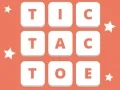 Játék Tic-tac-toe online
