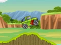 Játék Jeepséta online