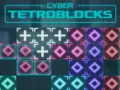 Játék Kyber Tetroblokkok online