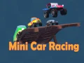 Játék Mini Autóverseny online
