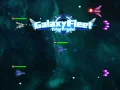 Játék Galaktikus flotta Időutazás online