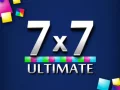 Játék 7x7 Végső online