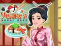 Játék Yukiko Sushi Boltja online