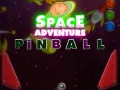 Játék Űrkaland Pinball online