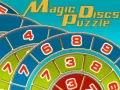 Játék Mágikus Tárcsák Puzzle online
