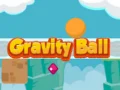 Játék Gravitációs golyó online