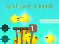 Játék Mini Jam Runner online