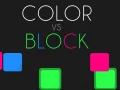 Játék Szín VS Blokk online