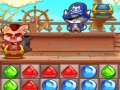 Játék Kincseket Földje: Zsebpirátok online