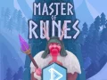 Játék Rúnok Mestere online