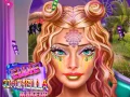Játék Ellie Coachella Smink online