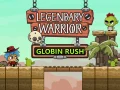 Játék Legendás Harcos: Goblin Roham online