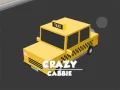 Játék Őrült Taxi online