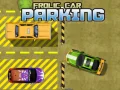 Játék Vidám Autó Parkolás online