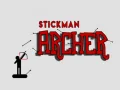 Játék Stickman Íjász online