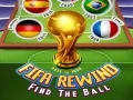 Játék FIFA Rewind: Találd Meg a Labdát online