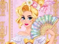 Játék Legendás Divat Mária Antoinette-nek online