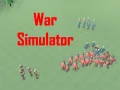 Játék Háborús szimulátor online