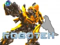 Játék Robotex online
