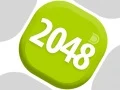 Játék 2048 online