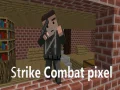 Játék Csapás Harc Pixel online