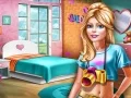 Játék Ellie Profi Fotós online