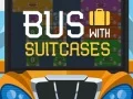 Játék Busz bőröndökkel online