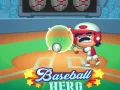 Játék Baseball hős online