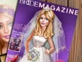 Játék Hercegnő Menyasszony Magazin online