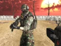 Játék Álcázott Erők 3 online