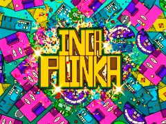 Játék Inka Plinka online