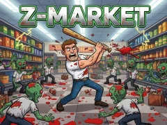 Játék Z-Market online