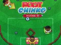 Játék Foot Chinko Oroszország '18 online