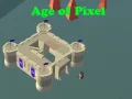 Játék A Pixel Kora online
