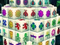 Játék Mahjong Kapcsolat 3D online