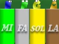 Játék Dob Dob Zongora online