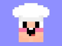 Játék Éhes noob kávézó -szimulátor online