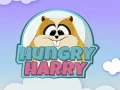 Játék Éhes Harry online